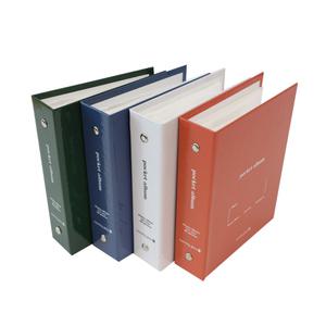 모닝글로리 5000 미니포켓앨범 3x5-작은것용-수시변경