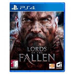 PS4 로드 오브 더 폴른/정식발매/상태좋은중고