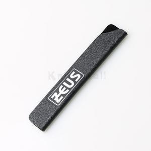 제우스 칼집(블랙) /뼈칼/과도/보관케이스/날보호커버/나이프