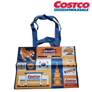 코스트코 장바구니 쇼핑백 바구니 시장 가방