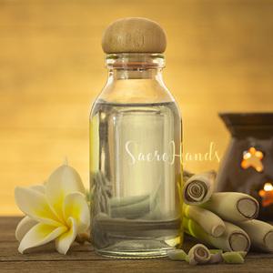 새로핸즈 팔마로사 에센셜 오일 10ml 아로마오일