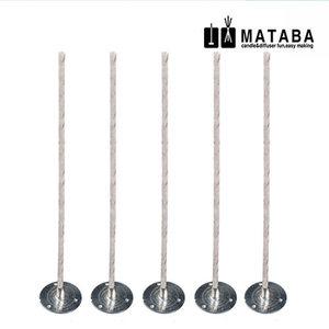 마타바 스모크리스심지(모든왁스용) (10ea=1set)