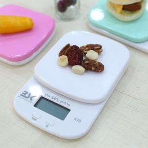 전자 주방저울 이유식저울