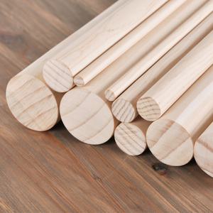 DIY 목봉 나무봉 우드봉 스트레칭봉 마크라메재료 원목봉