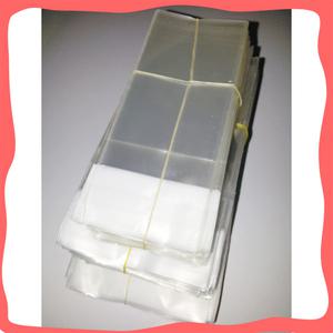30X35+4cm OPP봉투 접착식 폴리백 접착식봉투 200매