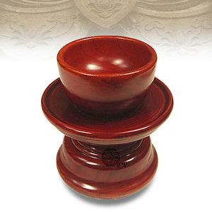 [박씨상방]남원 술잔 고급2P 물푸례 세트