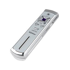 X-pointer XPM200TR 레이저 포인터 무선프리젠터 매직키 마우스기능 사용거리30M