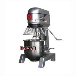 반죽기계 교반기 버티컬믹서기 LB-301 30리터