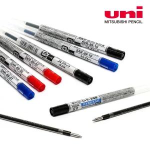 유니 스타일핏 유성리필 SXR-89 0.5 0.7 1.0mm
