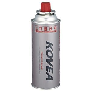 프리미엄 동계용 이소가스220g 1BOX (4개 7set) 총28개 KG-0601 KG8AC0112 gil
