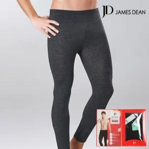 제임스딘 히트엔진 발열 라이오셀  남성 내복 하의