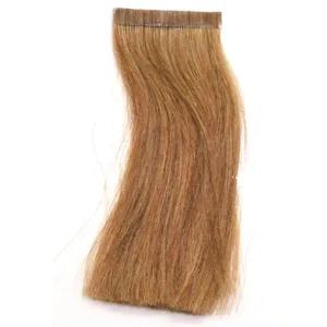 국가자격증 시험용 헤어피스가발/7레벨 100％인모15cm