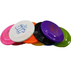히어로디스크 AIR235 프리스비 강아지 원반 23.5cm 색상 랜덤