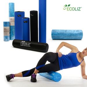 [ecoliz] 폼롤러/전문가용 네오롤러/91cm/45cm/35cm