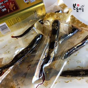 고려태극인삼정과 300g/600g/태극인삼/건삼/고려홍삼/홍삼정과