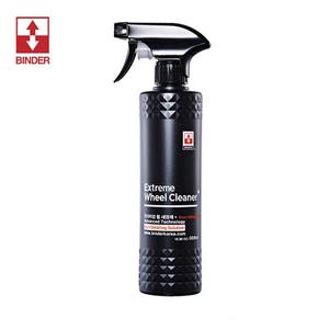 파이어볼 바인더 익스트림 휠 세정제 500ml x 1개