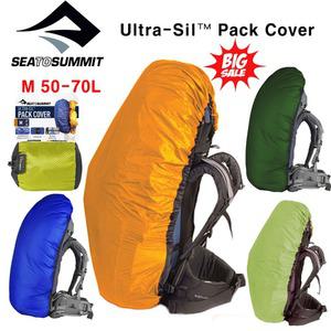 씨투써밋 울트라실 팩 커버 M 50-70L 등산 배낭 커버