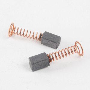 조각기 드레멜 호환용 악세사리 카본 모터브러쉬 교체용 3000 200