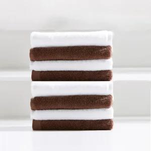 조리사 순면 행주 요리용 시험용 바리스타