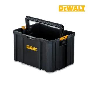 디월트 DWST17809 티스텍 토트형 공구박스 (26.5L)