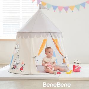 무민 유아텐트 기본형 아기텐트