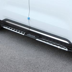 세원 제뉴인 4세대 카니발 사이드스텝 KA4 빗살무늬