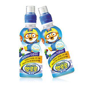 [기타]팔도 뽀로로밀크 235mL 48펫