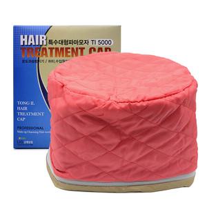 통일 특수 대형 파마전기모자 TI-5000