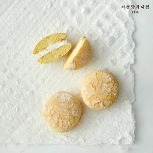 [롯데백화점]이성당 [시시호시][이성당과자점] 클래식 소프트 붓세