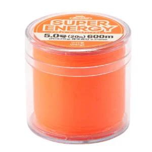 버클리 슈퍼에너지2 모노 600m 오렌지 대용량원줄