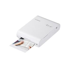 캐논 QX10 정품 포토 프린터 핸드폰 사진 인화기 LG