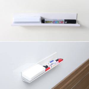 마그피아 자석 펜 받침대 화이트보드 펜트레이