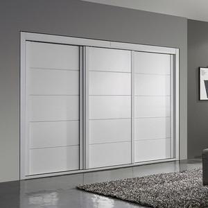 [로쏘]데인즈 슬라이딩 도어 장롱 풀세트 10자