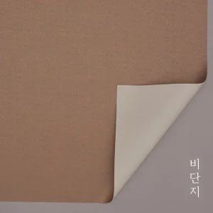 비단지 54x42cm 비단한지 북아트 배접지 실크한지 공예 국산