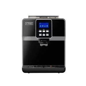 [커피머신] 전자동커피머신 / 테라 TE-201C 악세사리키트포함 (받침대,정수키트,원료확장통)
