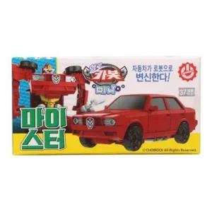 [보리보리/토이톡톡]헬로카봇 미니 마이스터