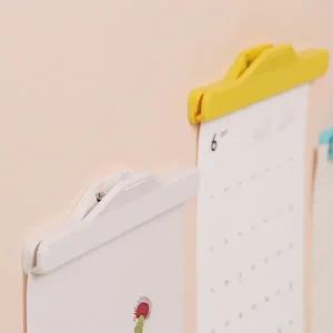[모모팝]마그넷 클립 바