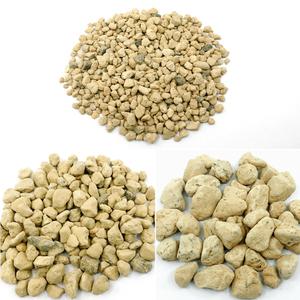 테라리움 재료- 원예용 가드닝 분갈이용 휴가토 1L 난석 3종택1 대/중/소