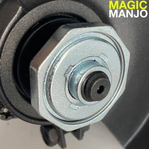 삼한기업 NEW 올인원 4인치 그라인더용 원터치 마술만조/매직만조 보쉬 마끼다 디월트