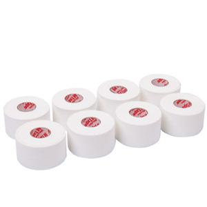 뮬러엠테이프 8롤 반창고 면테이프 스포츠테이핑