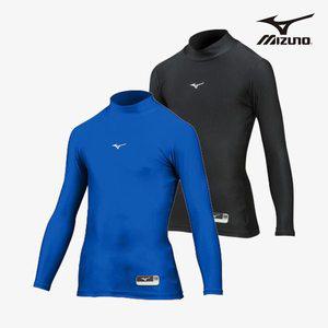 [미즈노] 유소년 야구 용품 바이오 기어 언더셔츠