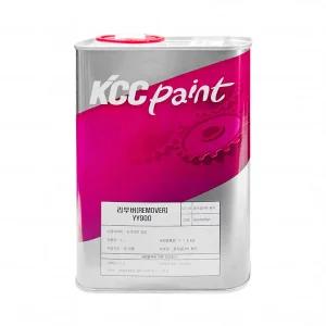 KCC 페인트 리무버 1L 산업용 페인트 제거제