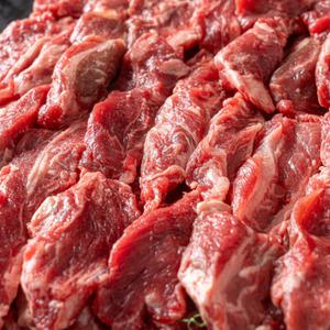 손질 소갈비살 600g (미국산)