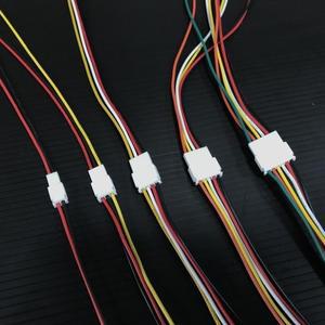 PH2.0 2mm 피치 커넥터케이블 2P 2핀 LED 연장선