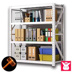 철제선반 창고 캠핑용품 건조기 경량랙 세탁기 랙 수납장 토토랙 무볼트 조립식앵글 선반 베란다