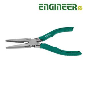 엔지니어 PZ-60 네지사우르스 Z 다기능 펜치 나사제거