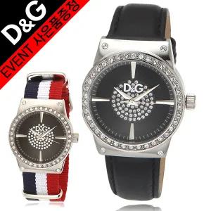 D&G DW0527 / -직수입-AS보장-여성시계