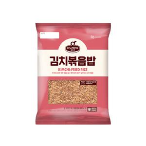 쉐프원 김치볶음밥 300g