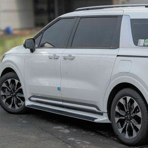 GSC 4세대 카니발 KA4 사이드스텝 발판 북미수출형