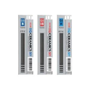 동아 XQ세라믹501 샤프심 12개입 0.5mm